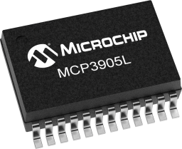 MCP3905L