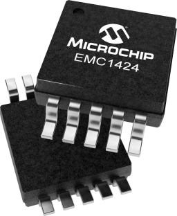 EMC1424