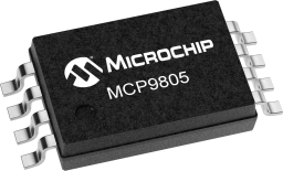 MCP9805