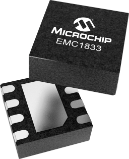 EMC1833