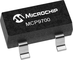 MCP9700