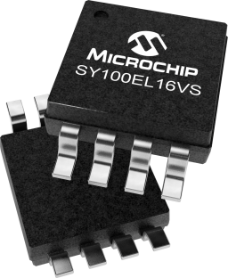 SY100EL16VS
