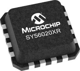 SY56020XR