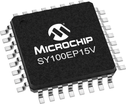 SY100EP15V