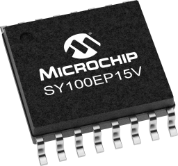 SY100EP15V