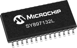 Microchip Technology SY897132L Product Info SY897132L image