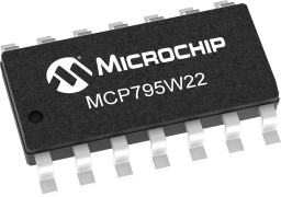 MCP795W22