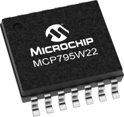 MCP795W22