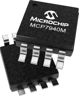 MCP7940M