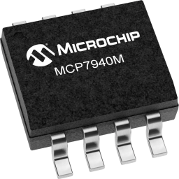 MCP7940M