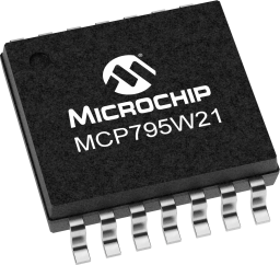 MCP795W21