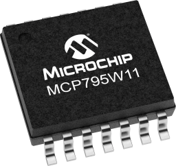 MCP795W11