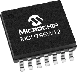 MCP795W12