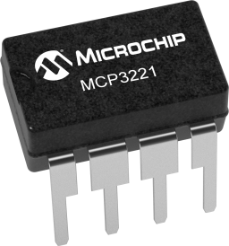 MCP3221