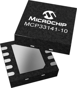 MCP33141-10