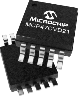 MCP47CVD21