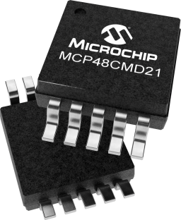 MCP48CMD21
