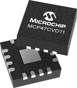 MCP47CVD11