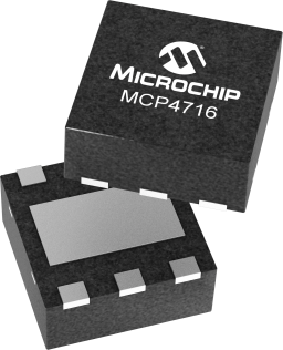 MCP4716