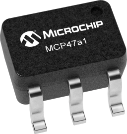 MCP47A1