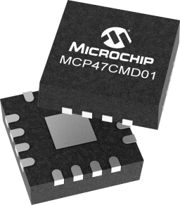 MCP47CMD01