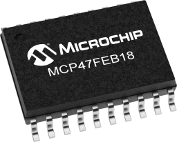 MCP47FEB18