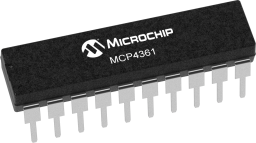 MCP4361