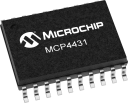 MCP4431