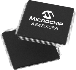 A54SX08A