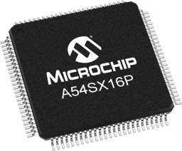 A54SX16P