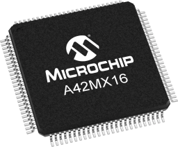 A42MX16