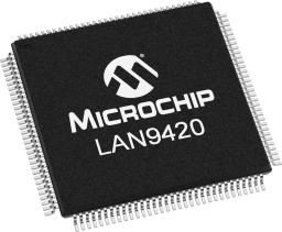 LAN9420