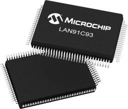LAN91C93