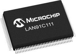 LAN91C111