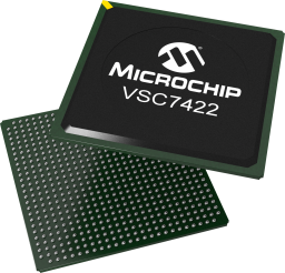 VSC7422