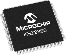 KSZ9896