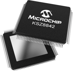 KSZ8842