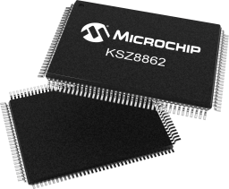 KSZ8862