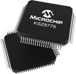 KSZ8775