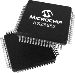KSZ8852