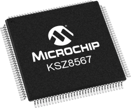 KSZ8567