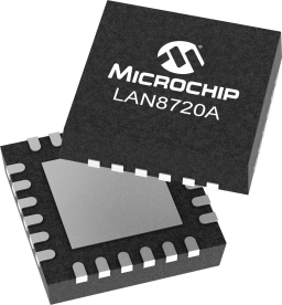 LAN8720A