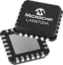 LAN8720A