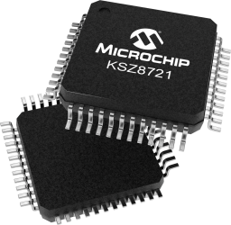 KSZ8721