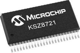 KSZ8721