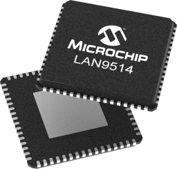 LAN9514