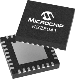 KSZ8041