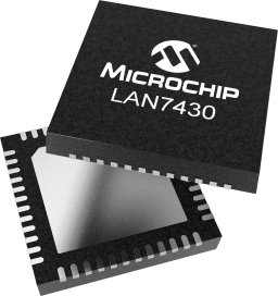 LAN7430