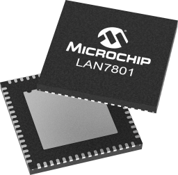 LAN7801