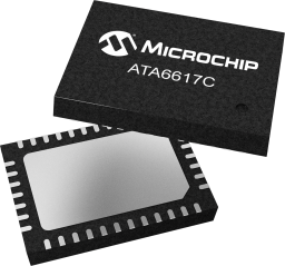 ATA6617C